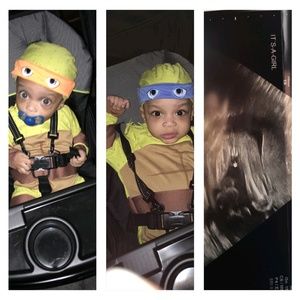 Meet your Posher, Rashunda